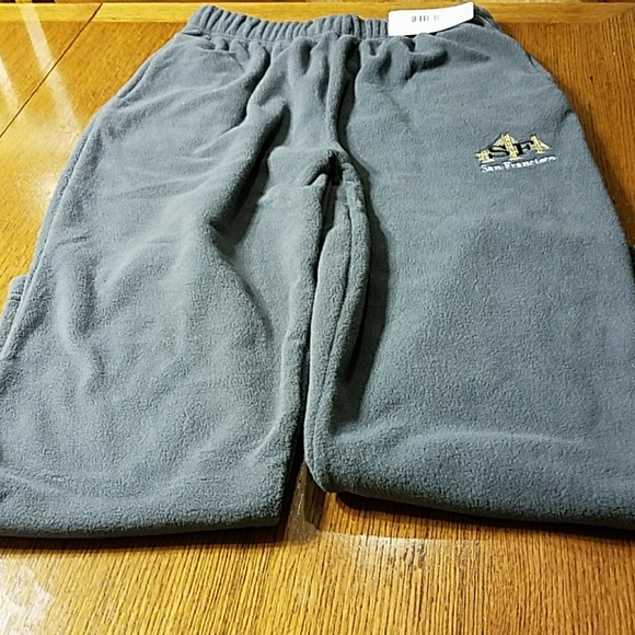 PLUS Men's sweat pants 2XL - Picture 4 of 4